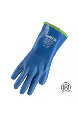Horizon Double Dipped Nitrile Gloves