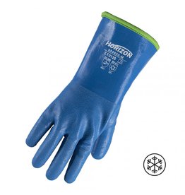 Horizon Double Dipped Nitrile Gloves