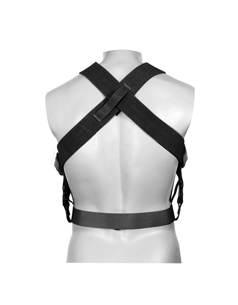 Rothco Combat Suspenders