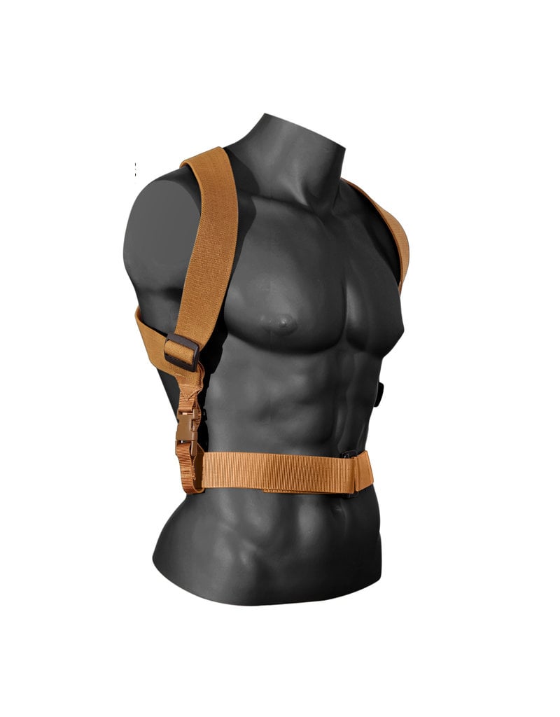 Rothco Combat Suspenders