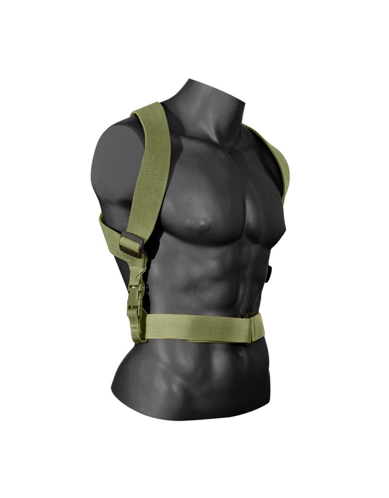 Rothco Combat Suspenders