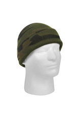 Rothco Deluxe Camo Watch Cap