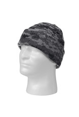 Rothco Deluxe Camo Watch Cap