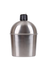 Rothco Stainless Steel Canteen