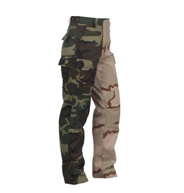 Rothco Tactical BDU Pants (Digital Camo) - Thunderhead Outfitters