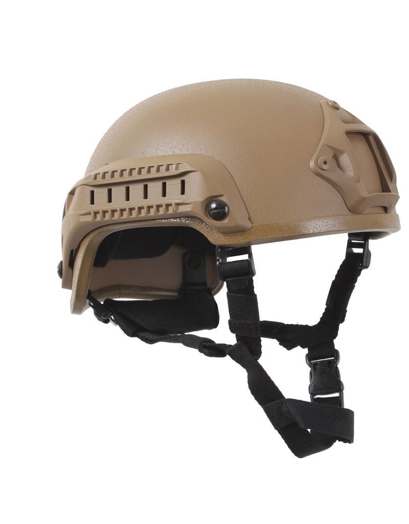 Rothco Base Jump Helmet