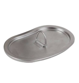 Rothco Stainless Steel Canteen Cup Lid