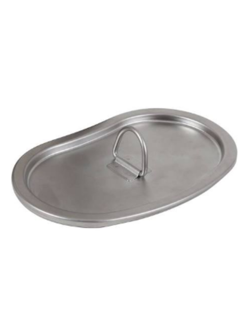 Rothco Stainless Steel Canteen Cup Lid