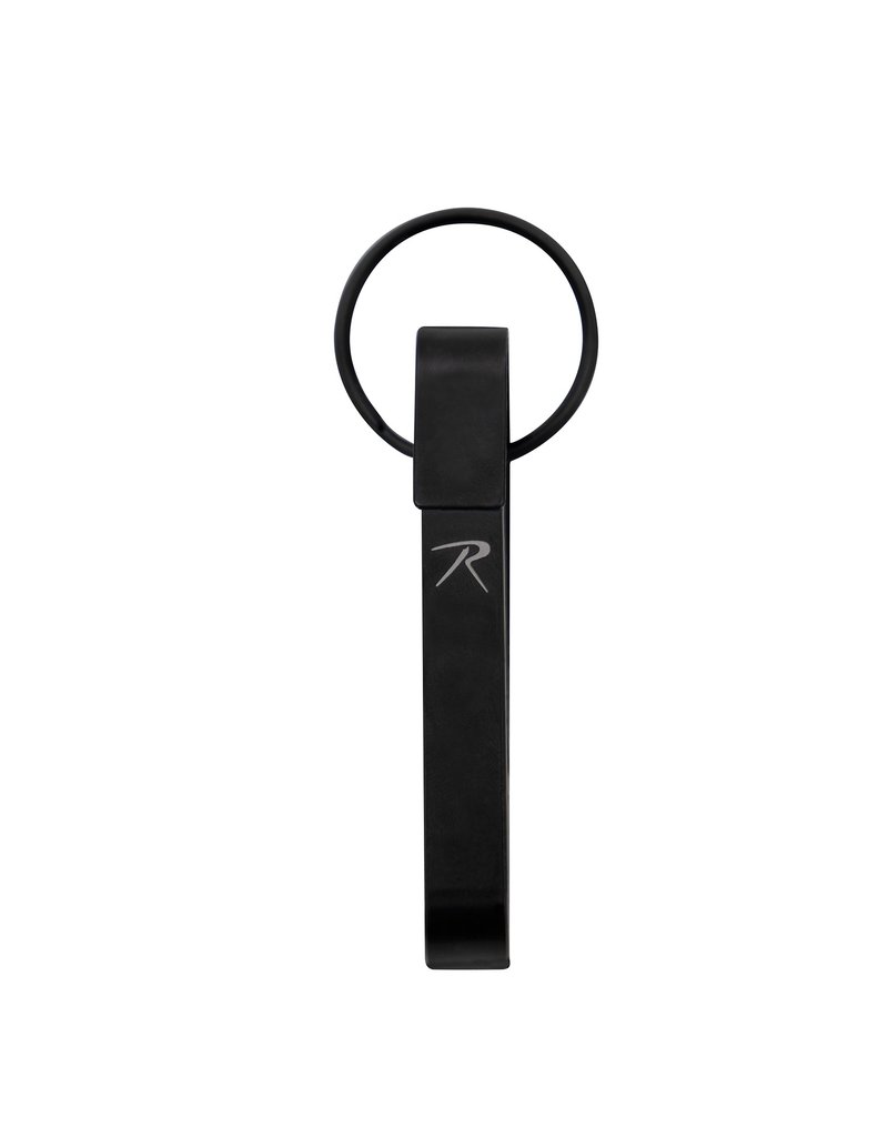 Rothco Steel Belt Key Clip