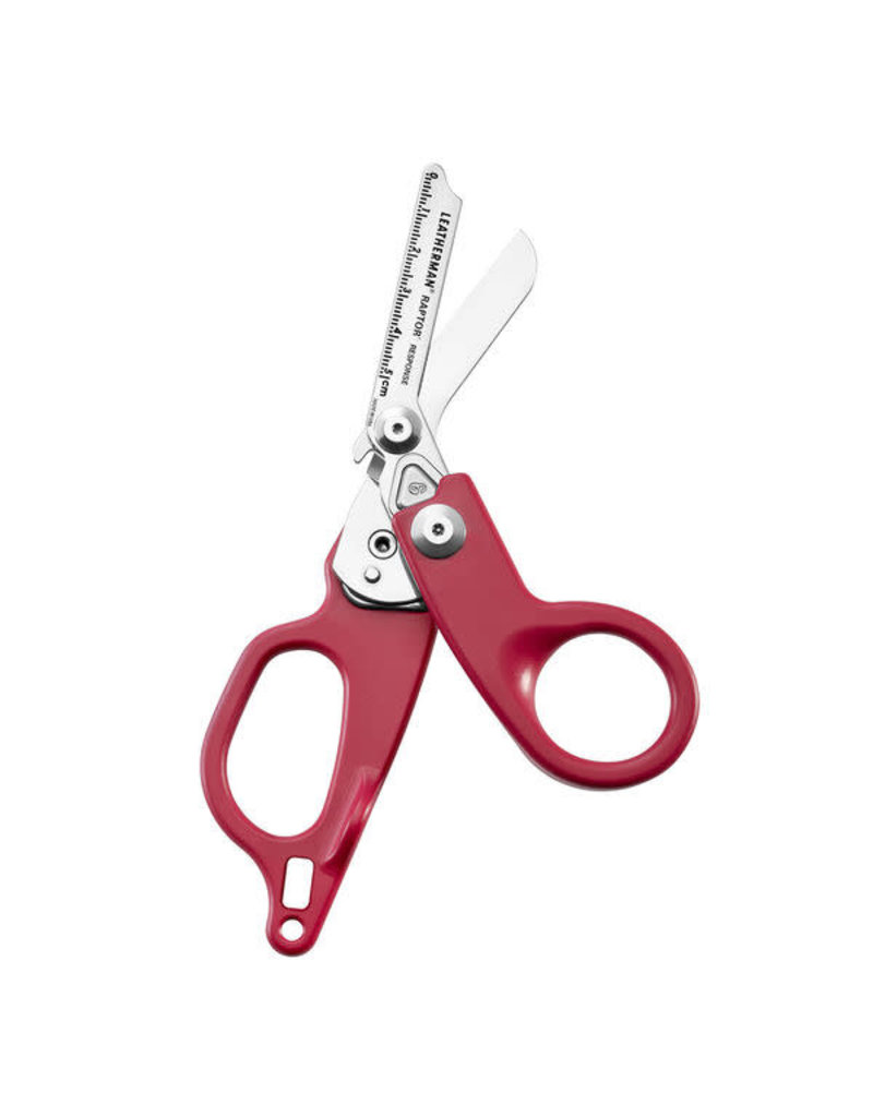 Leatherman Raptor Response