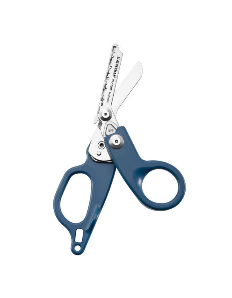 Leatherman Raptor Response