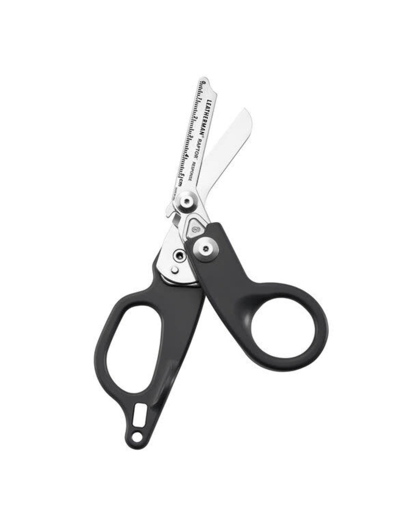 Leatherman Raptor Response