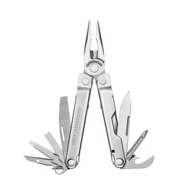Leatherman Bond Stainless Steel