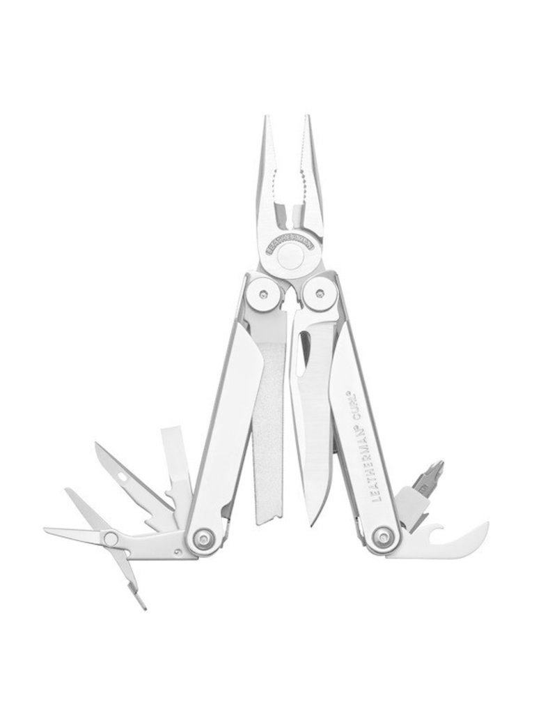 Leatherman Curl