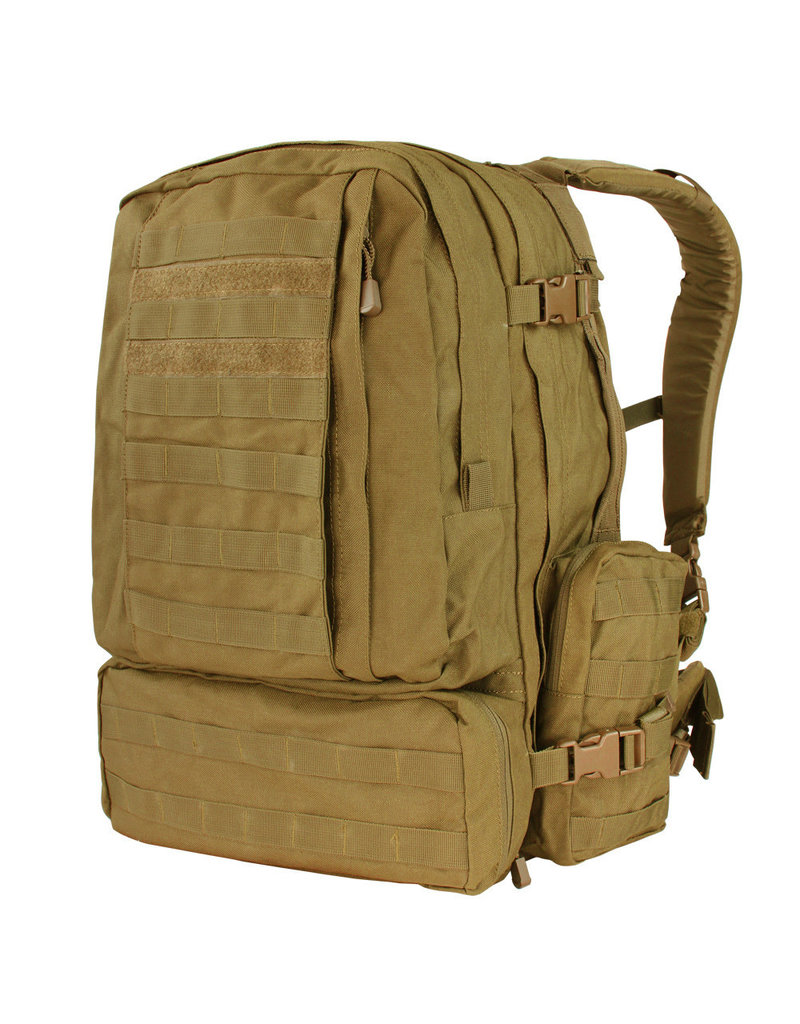 Condor Outdoor 3 Day Assault Pack