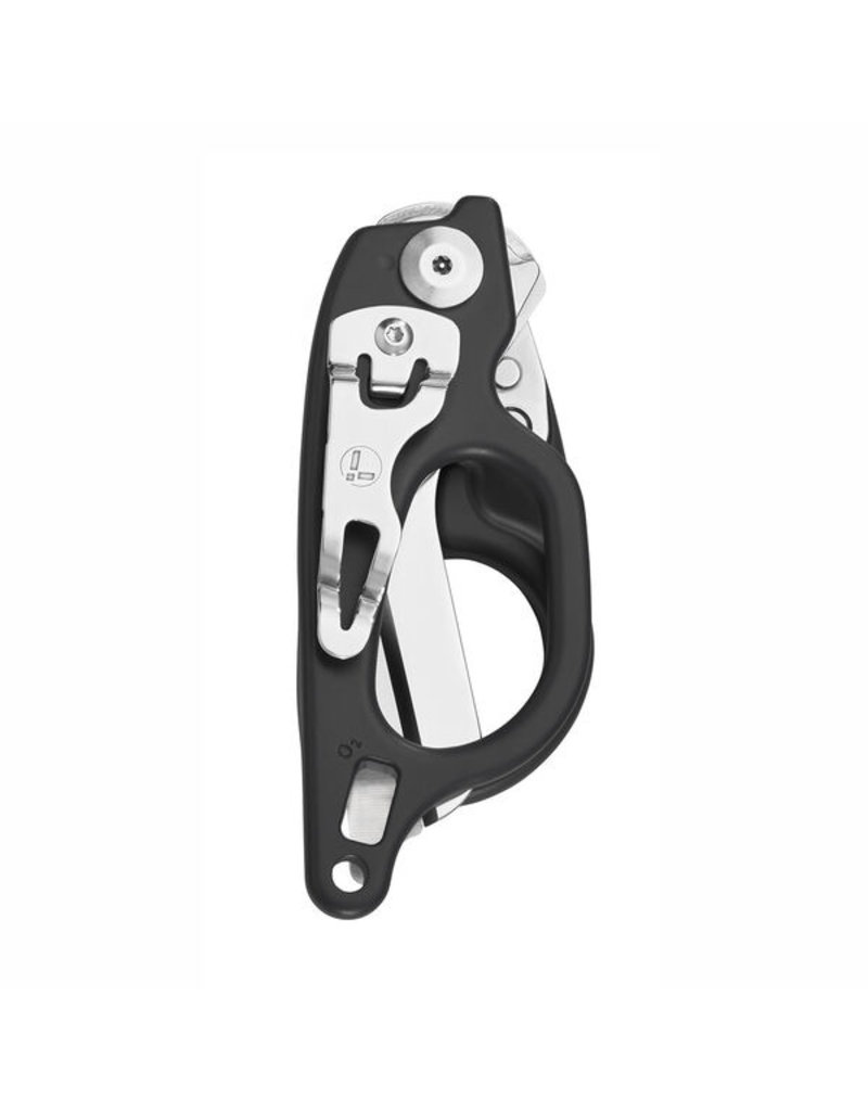 Leatherman Raptor Response