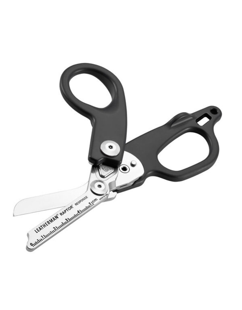 Leatherman Raptor Response