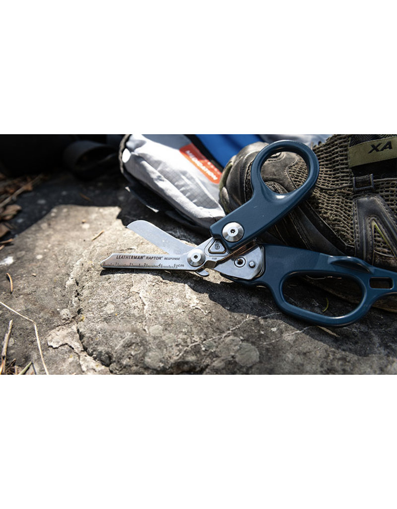 Leatherman Raptor Response