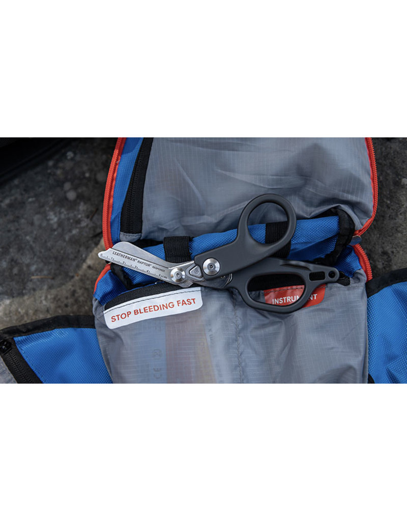 Leatherman Raptor Response