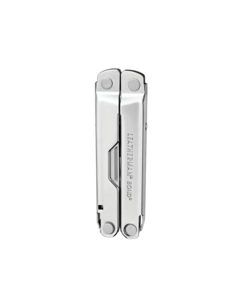 Leatherman Bond Stainless Steel