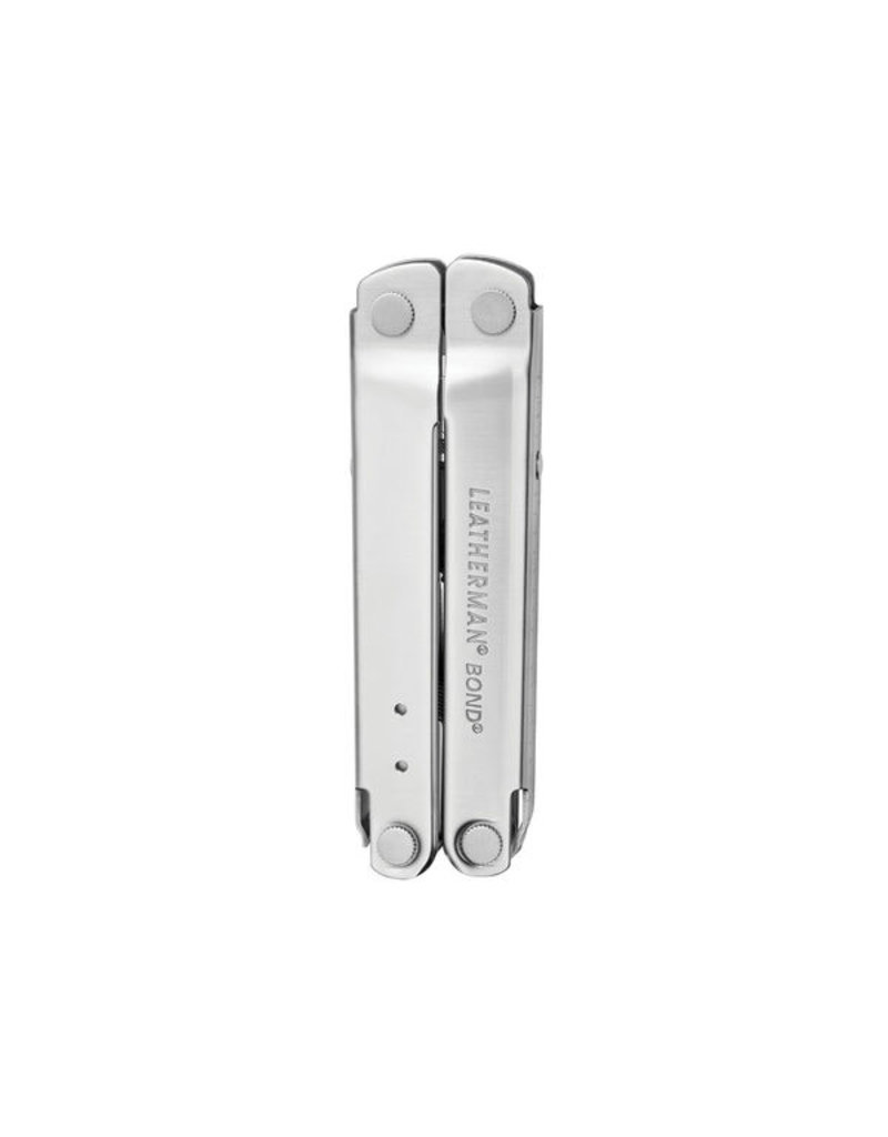 Leatherman Bond Stainless Steel