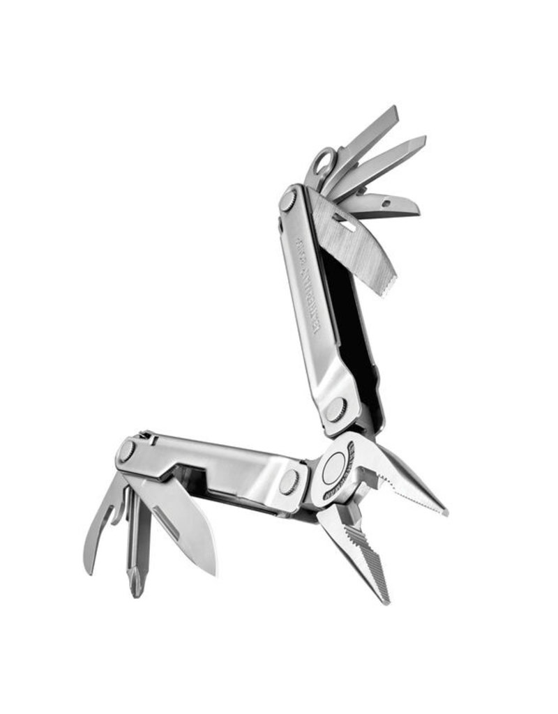 Leatherman Bond Stainless Steel