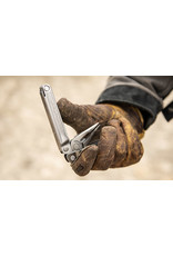 Leatherman Bond Stainless Steel