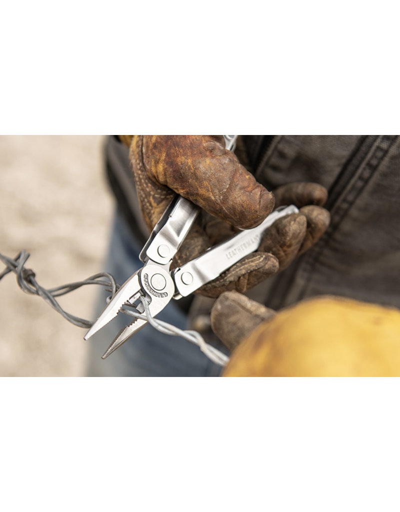 Leatherman Bond Stainless Steel