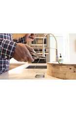 Leatherman Bond Stainless Steel