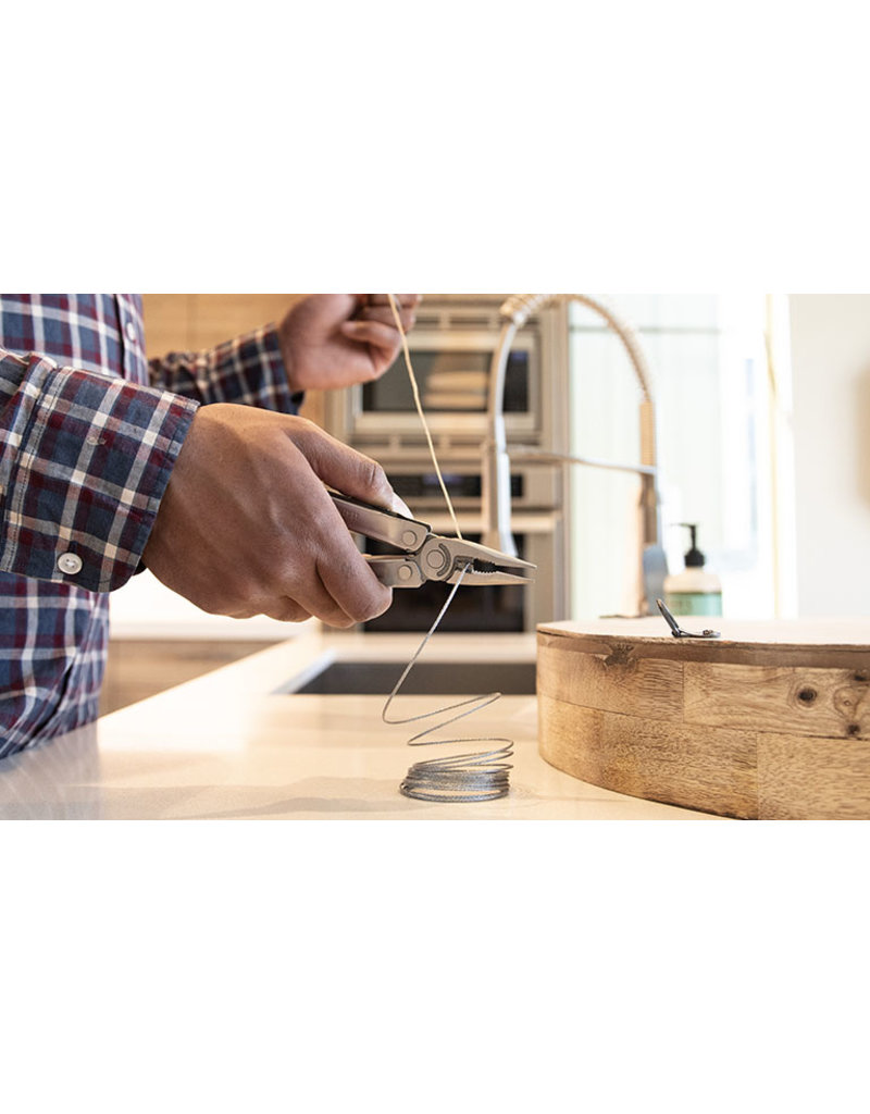 Leatherman Bond Stainless Steel