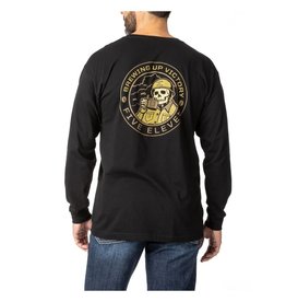 5.11 Tactical Brewing Up Victory Long Sleeve Tee