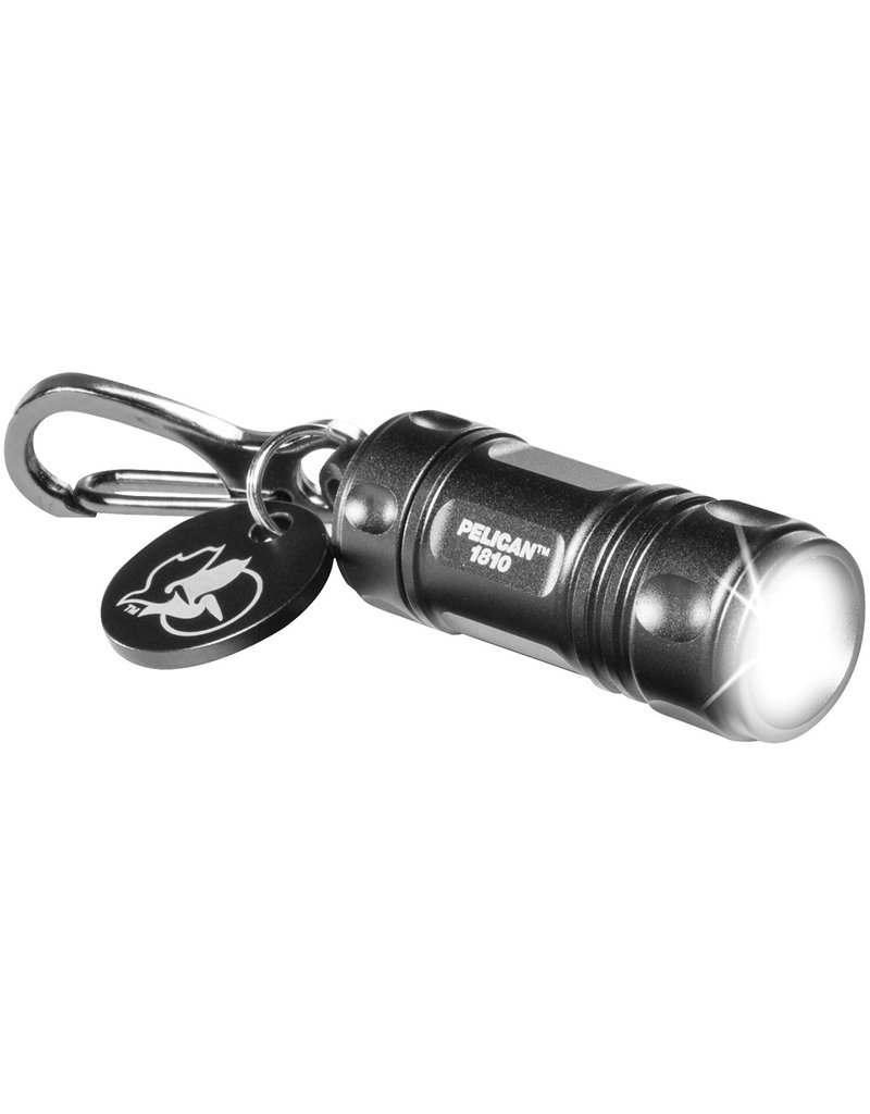 Pelican 1810 Keychain Light