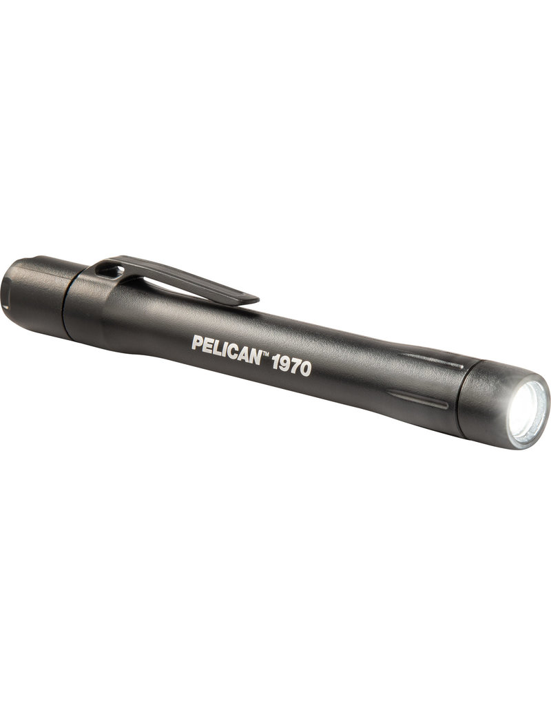 Pelican 1970 Flashlight