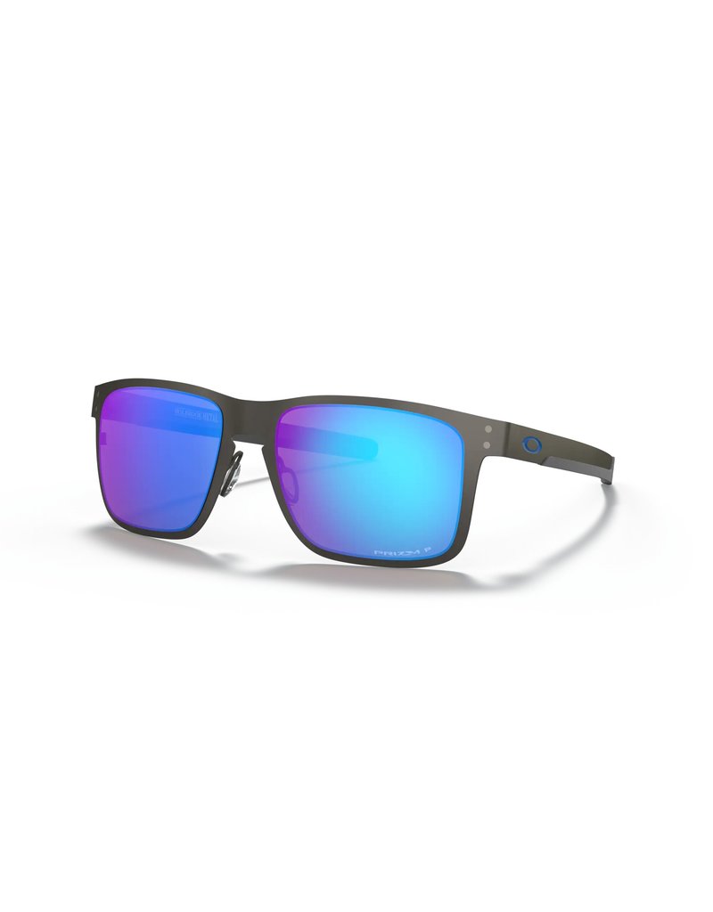 Oakley Holbrook Metal