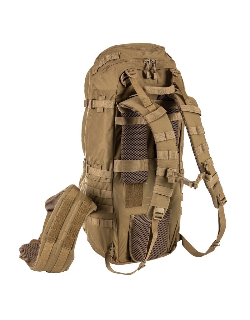 Kit Sangle Ventrale Ceinture pour Sac Rush 5.11 Tactical - Sacs à dos sur   - Vêtements militaire et Equip