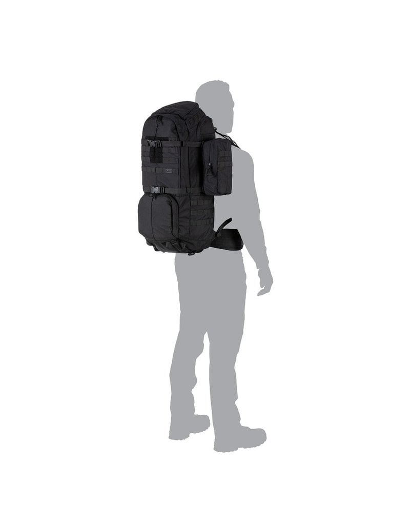 5.11 Tactical Military backpack Rush 100