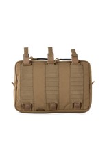 5.11 Tactical Flex 9 x 6 Horizontal Pouch