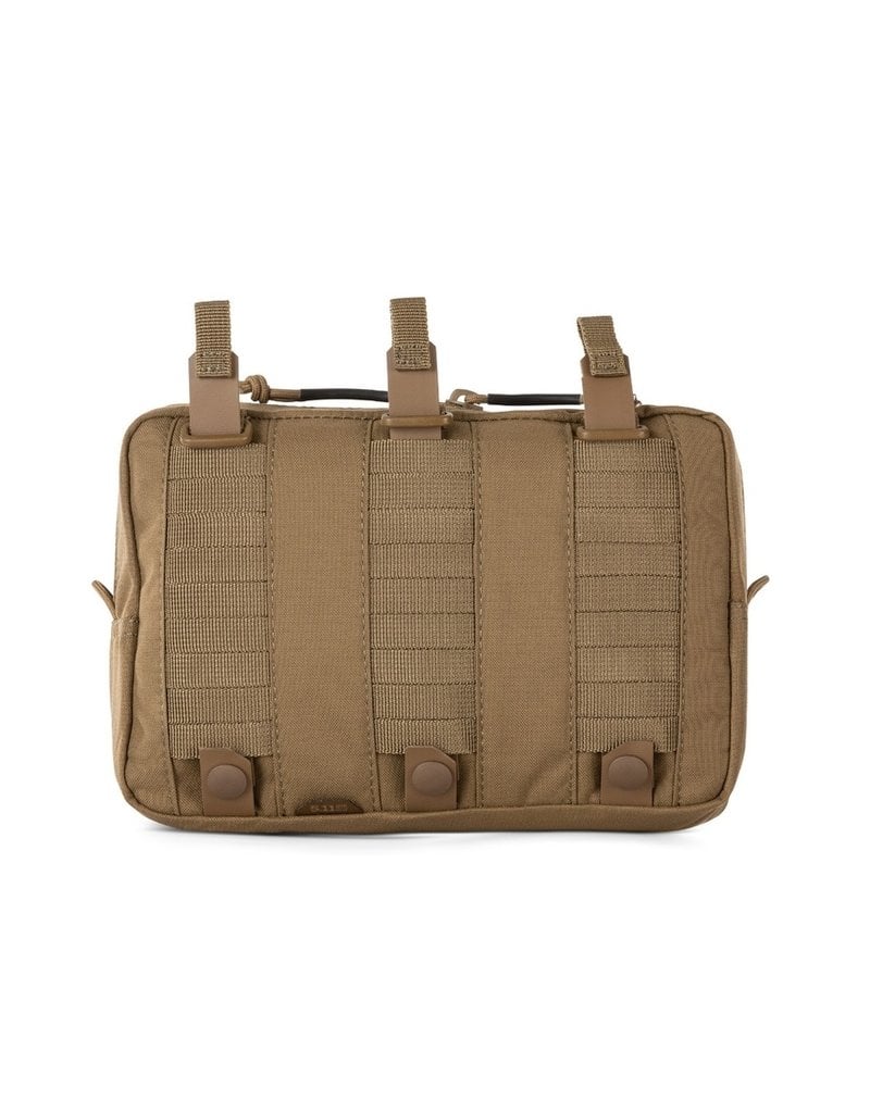 5.11 Tactical Flex 9 x 6 Horizontal Pouch