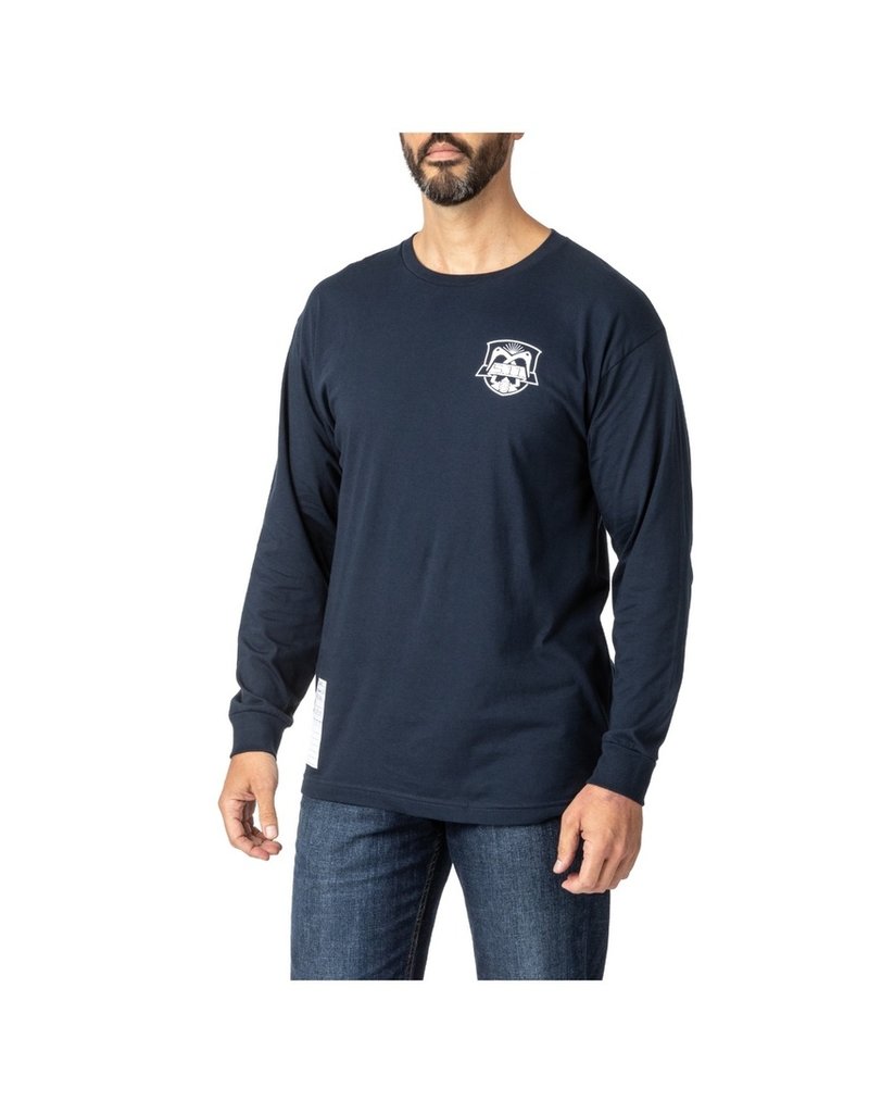 5.11 Tactical Conquered Long Sleeve Tee