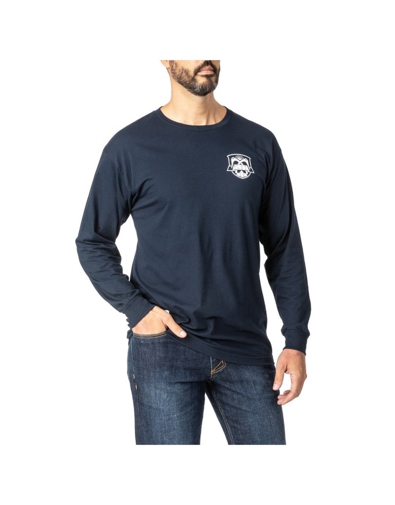 5.11 Tactical Conquered Long Sleeve Tee