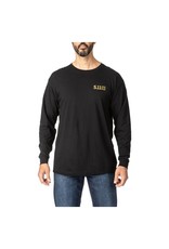 5.11 Tactical Brewing Up Victory Long Sleeve Tee