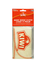 KIWI® Shoe Shine Cloth