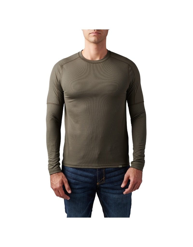 Tropos Baselayer L/S Top - Surplus Militaire Pont-Rouge