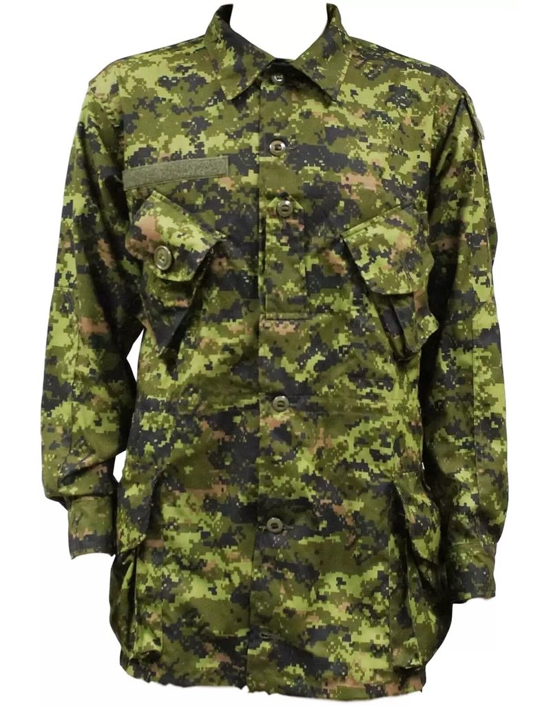 Genuine Canadian Forces Field Shirt