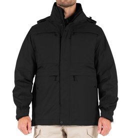 First Tactical Tactix System Parka