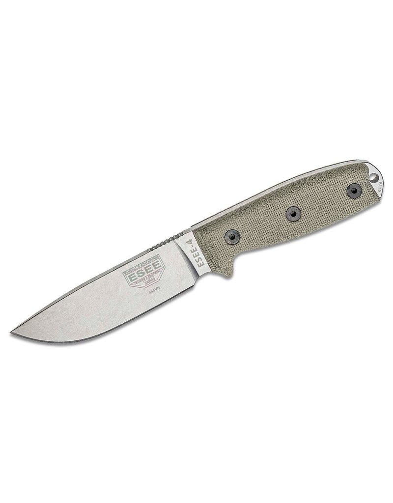 ESEE Knives ESEE-4