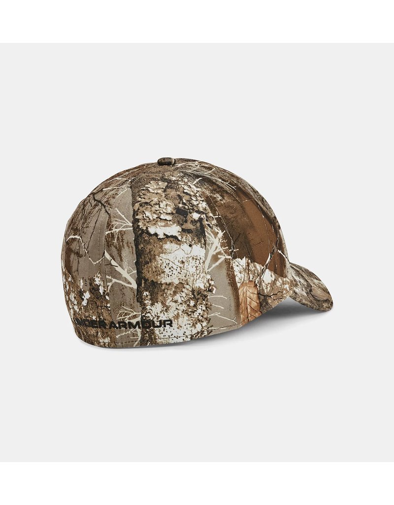 Under Armour UA Storm Camo Stretch Hat