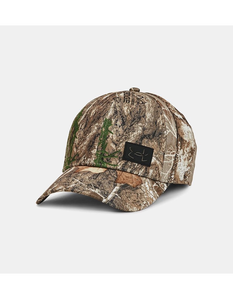 Under Armour UA Storm Camo Stretch Hat