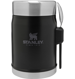 Stanley The Legendary Food Jar + Spork 14oz