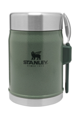 Stanley The Legendary Food Jar + Spork 14oz